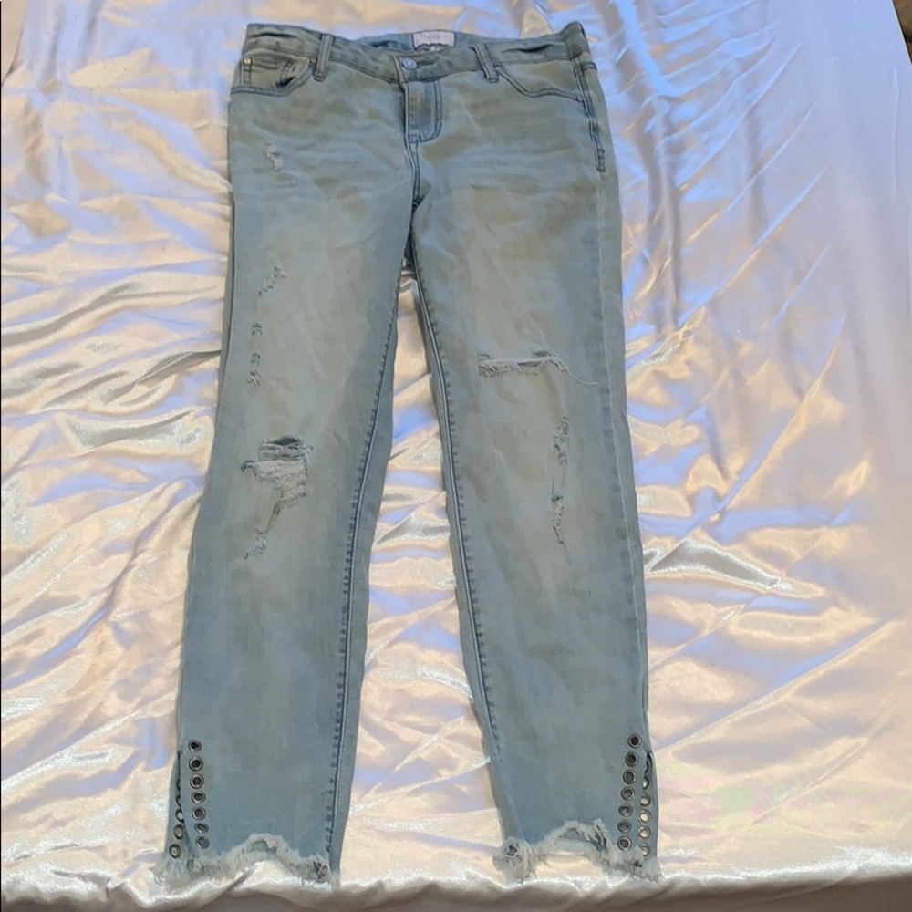 Jeans